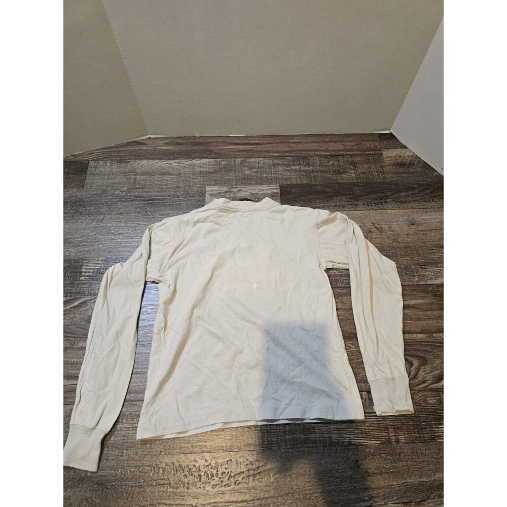 Vintage Anvil Shirt Youth M  Locals Only #136 - Picture 12 of 16